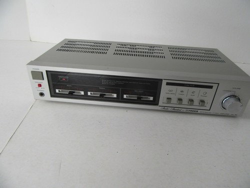 Fisher model stereo - ca-30,
