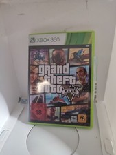 GTA 5 Grand Theft Auto V Five Xbox 360 Mit Anleitung ⚡ Versand