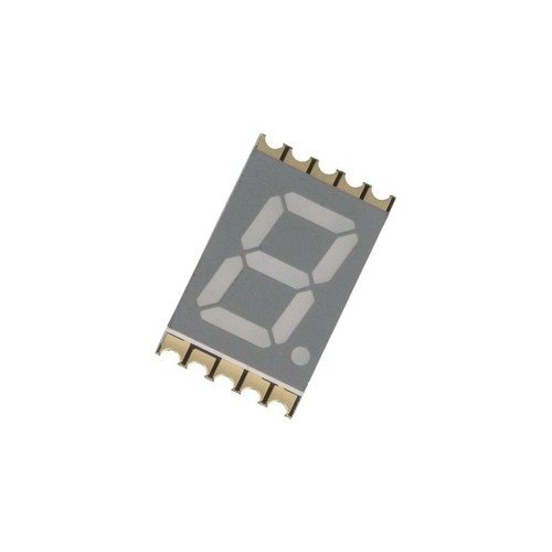 Lts 4817ckr display led - 2x, display: