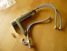 Hansgrohe Talis E Einhebel Waschtischmischer 110 ohne Ablaufgarnitur