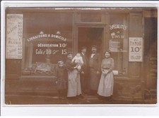 FRANKREICH: Fotokarte zum