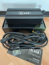 Lumii Black elektronisches