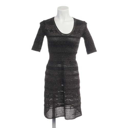 Kleid missoni mehrfarbig m - m,