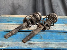 Stoßdämpfer Federbein Vorderachse Vorne für BMW 3er E46 320i bis 330i Cabrio