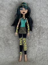 Monster High Cleo De Nile