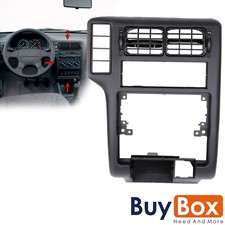 Mittelkonsole Rahmen