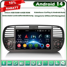 Android 64gb dab carplay - android, 14