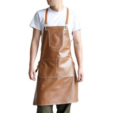 Herren Damen Leder Wasserfest