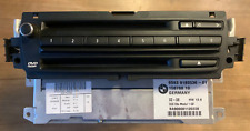 Original BMW Navi, Radio, DVD ,CCC Modul für BMW E90,91,92,93 gebraucht