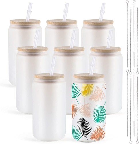 Sublimation glas leerzeichen - sublimation,