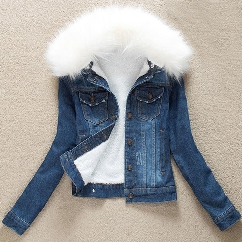 Damen fleecefutter sherpa - damen,