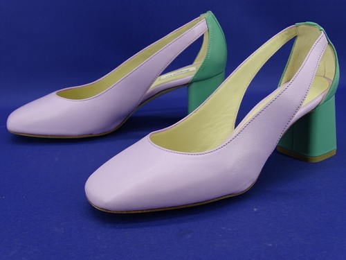 Repetto escarpin terry - l'escarpin,
