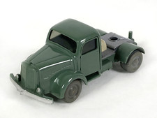 Lot 2511028 Wiking MB 5000 Solozugmaschine, dunkelresedagrün, CS 988-1-A