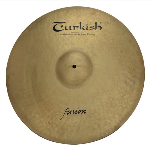 Turkish cymbals becken - cymbals,