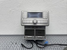 VW Phaeton 3D 4 Sitzer TV