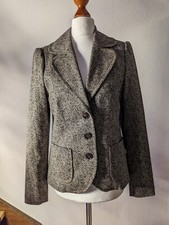 Drykorn Jacke Blazer Gr. 36