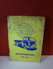 Original alte TEMPO WIKING