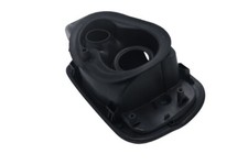 Original Audi A6 Einsatz für