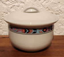 8.6 Thomas  * Trend Indiana * Zuckerdose + Deckel