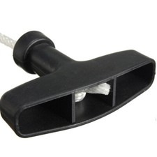 Seilzugstarter Rasenmäher