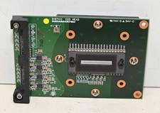 Hamamatsu C10000-509 Slit CCD