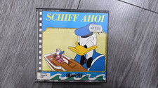 Walt Disney Schiff Ahoi Super