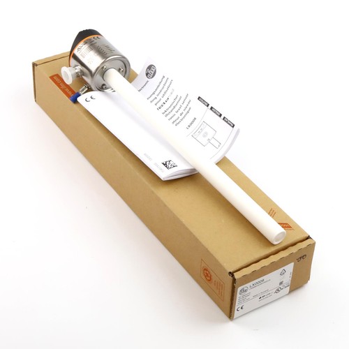 Ifm füllstandsensor lx0008 - füllstandsensor,