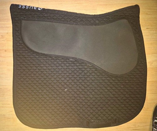 Busse schabracke dr warmblut - schabracke, /
