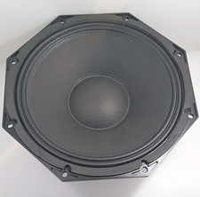 12" 30cm Bass Lautsprecher