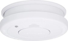 Grundig Rauchwarnmelder Feuermelder, optischer Rauchmelder, Batteriebetrieben 