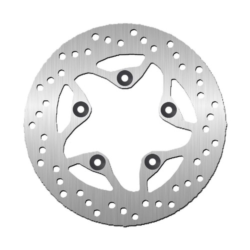 Bremsscheibe für daelim - bremsscheibe,