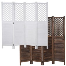 Paravent HWC-A84, Raumteiler