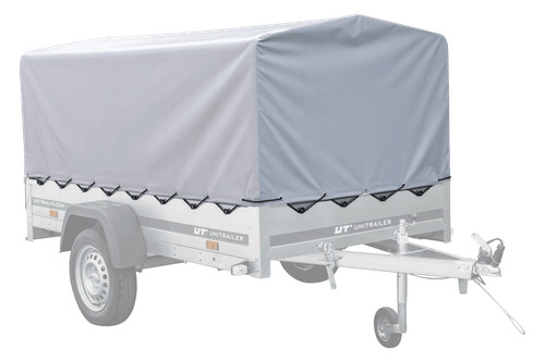 Unitrailer anhängerplane - unitrailer,