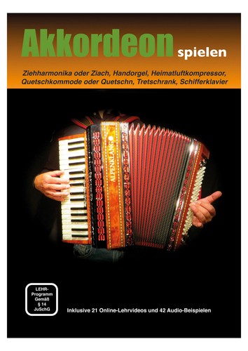 Tolle akkordeonschule für - tolle,