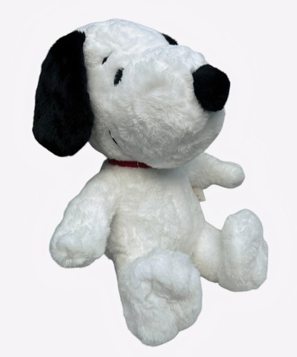 Peanuts plüschfigur snoopy - peanuts,