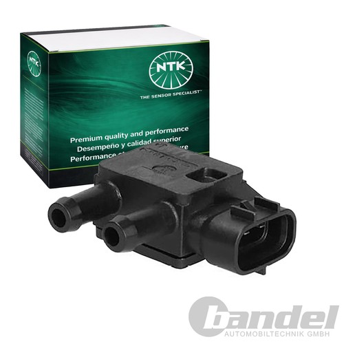Ntk abgasdrucksensor - ntk,