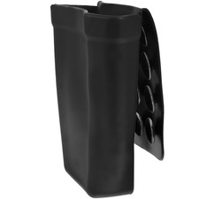  Haarglätter Isolierter Halter Hot Styling Tools Halter Silikon Lockenstab