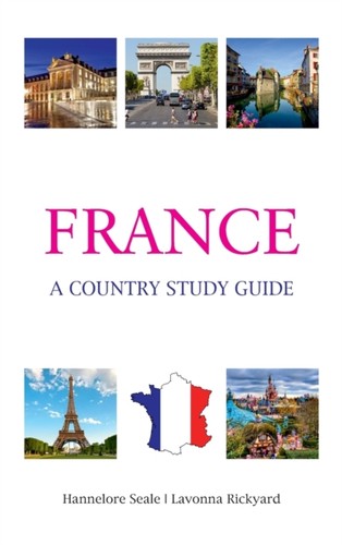 Seale france a country - -,