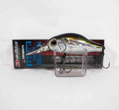 Zipbaits switcher 0 55mm - switcher,