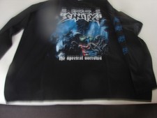 Edge of Sanity - The spectral.. - Longsleeve -  XXL  - 2XL - Bolt Thrower