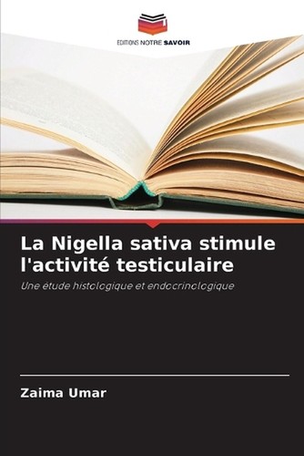 Nigella sativa stimule - la,