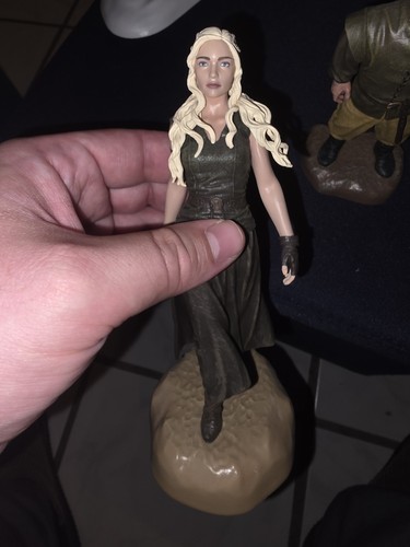 Game trones figuren dark - trones,