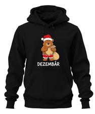 DEZEMBÄR Weihnachtsbär