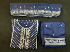 Indische pakistanische kleid - indische,