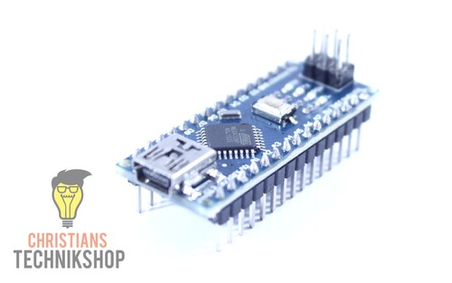 Nano verlötet für - v3,