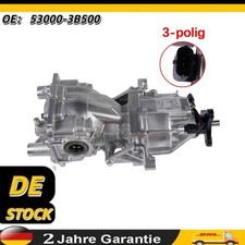 Rear Differential Gear