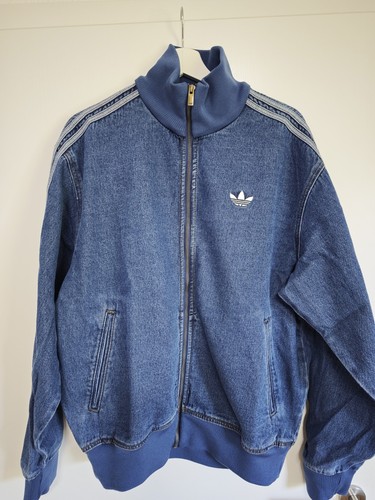 Adidas originals jeansjacke - originals,