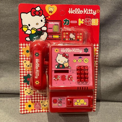 Hello kitty 1995 - hello,