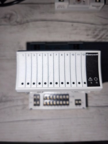 Honeywell xf823a steckbares - honeywell,
