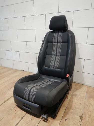 Sitz golf plus match - vw, 6